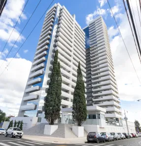 Apartamento com 3 Quartos à venda, 186m² no Estrela, Ponta Grossa