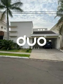 Casa com 3 Quartos à venda, 230m² no Terras de Piracicaba, Piracicaba