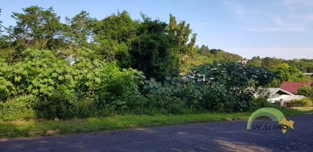 Lote/Terreno à venda, 392m² no Centro, Ivoti
