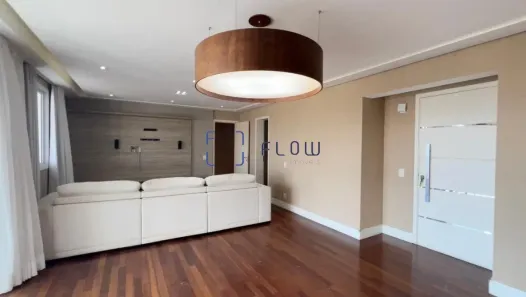 Apartamento com 3 Quartos à venda, 280m² no Jardim Monte Kemel, São Paulo