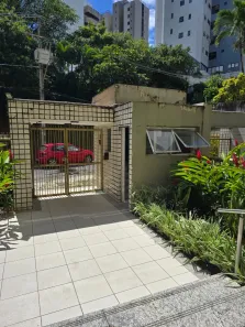 Apartamento com 2 Quartos para venda ou aluguel, 70m² no Caminho das Árvores, Salvador