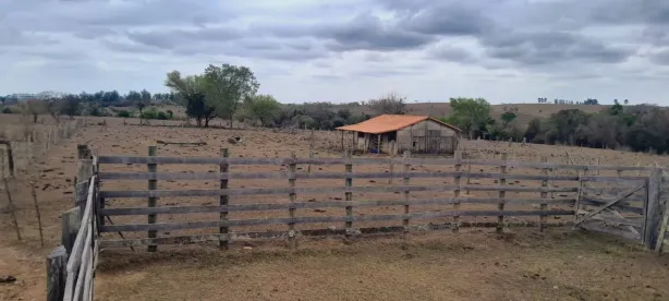 Fazenda/Sítio com 1 Quarto à venda, 629200m² no , Porangaba