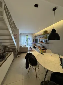 Apartamento com 2 Quartos à venda, 81m² no São Conrado, Rio de Janeiro
