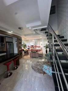 Casa de Condomínio com 3 Quartos à venda, 120m² no Jardim Umuarama, São Paulo