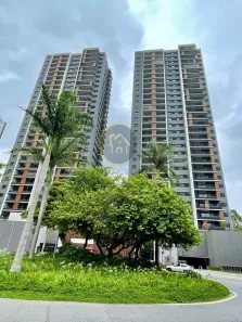 Apartamento com 2 Quartos à venda, 95m² no Alphaville Empresarial, Barueri