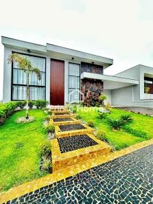 Casa de Condomínio com 3 Quartos à venda, 200m² no Jardim Residencial Dona Maria José, Indaiatuba