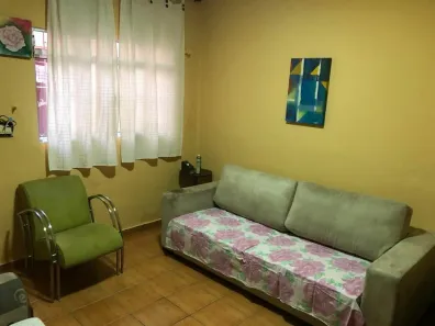 Sobrado com 3 Quartos à venda, 120m² no Maranhão, São Paulo