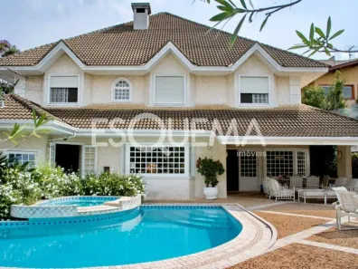 Casa com 4 Quartos à venda, 633m² no Jardim Guedala, São Paulo