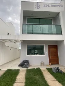 Casa com 3 Quartos à venda, 140m² no Santa Rosa, Sarzedo