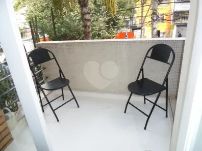 Apartamento com 2 Quartos à venda, 109m² no Pinheiros, São Paulo
