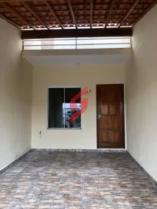 Casa com 2 Quartos à venda, 75m² no Jardim Paulista, Sorocaba