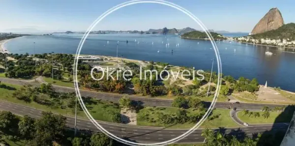Apartamento com 3 Quartos à venda, 180m² no Flamengo, Rio de Janeiro