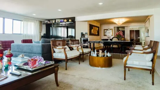 Apartamento com 4 Quartos à venda, 398m² no Rocas, Natal