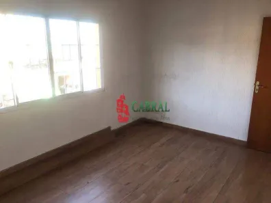 Sala Comercial para alugar, 12m² no Parque Renato Maia, Guarulhos