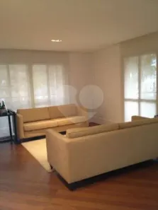 Apartamento com 3 Quartos à venda, 198m² no Jardim Ampliação, São Paulo