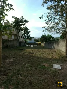 Lote/Terreno à venda, 770m² no Ingleses do Rio Vermelho, Florianópolis