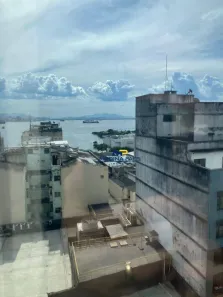 Sala Comercial à venda, 20m² no Centro, Niterói