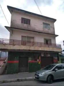 Casa com 4 Quartos à venda, 190m² no Citrolândia, Betim