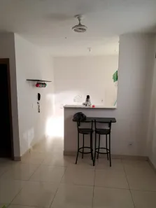 Apartamento com 2 Quartos à venda, 55m² no Jardins Rio Preto, São José do Rio Preto