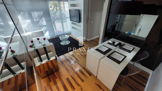 Apartamento com 2 Quartos à venda, 51m² no Boa Vista, Curitiba