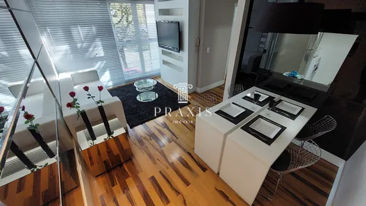 Apartamento com 2 Quartos à venda, 51m² no Boa Vista, Curitiba