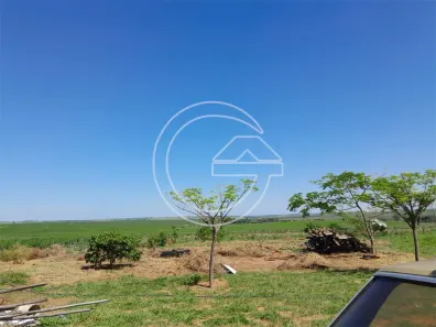 Fazenda/Sítio com 1 Quarto à venda, 24m² no Centro, Marília