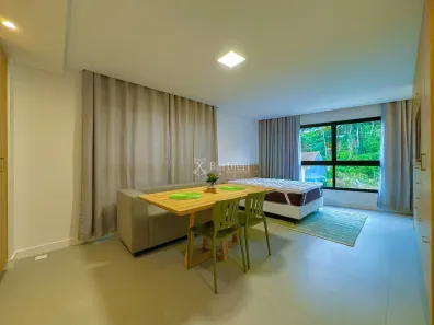 Apartamento com 1 Quarto à venda, 34m² no Centro, Blumenau