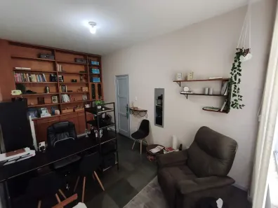 Sala Comercial com 2 Quartos à venda, 30m² no Centro, Niterói