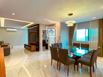 Casa com 4 Quartos à venda, 228m² no Alphaville Eusébio, Eusébio