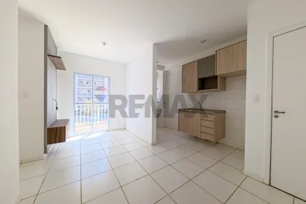 Apartamento com 2 Quartos à venda, 44m² no Jardim das Palmeiras, Araras
