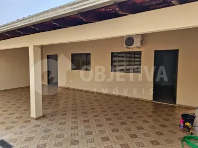 Casa com 3 Quartos à venda, 149m² no Nova Uberlândia, Uberlândia