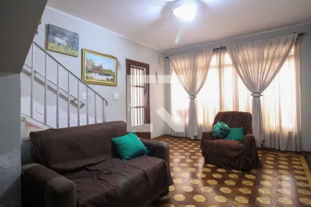 Casa com 5 Quartos à venda, 188m² no Vila Antonieta, São Paulo