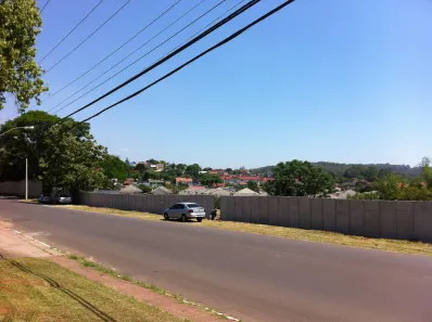 Lote/Terreno à venda, 2700m² no Morro do Espelho, São Leopoldo