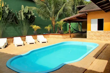 Casa com 5 Quartos à venda, 200m² no Maresias, São Sebastião