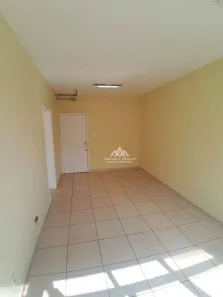 Sala Comercial para alugar, 58m² no Centro, Ribeirão Preto