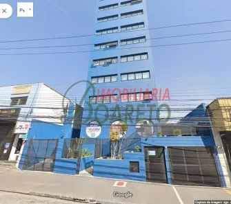 Sala Comercial à venda, 32m² no Vila Bocaina, Mauá