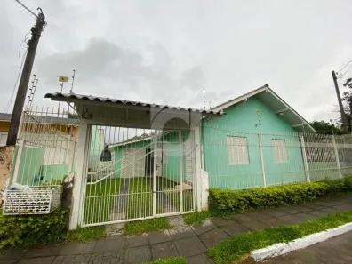 Casa com 2 Quartos à venda, 98m² no Portão Velho, Portão