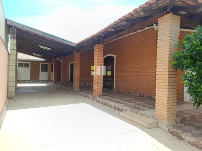 Casa com 3 Quartos à venda, 190m² no Parque Hongaro, Sumaré