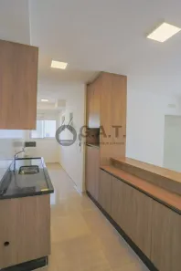 Apartamento com 3 Quartos para alugar, 83m² no Parque Campolim, Sorocaba