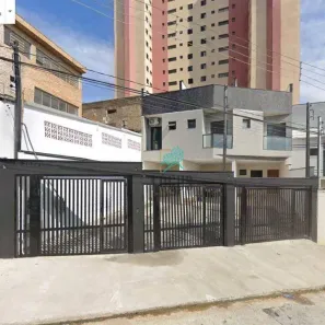 Sobrado com 3 Quartos à venda, 153m² no Vila Curuçá, Santo André