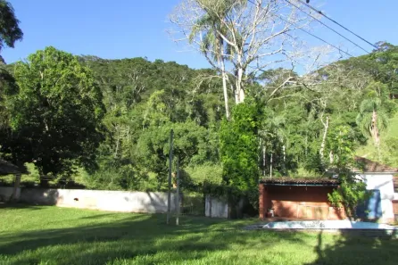 Fazenda/Sítio com 4 Quartos à venda, 3000000m² no Passa Três, Rio Claro