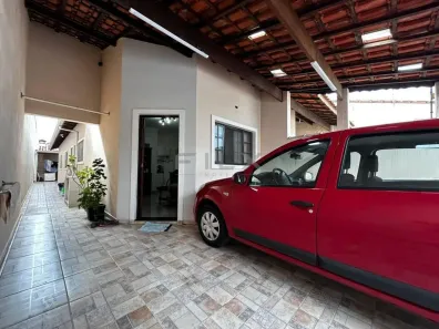 Casa com 2 Quartos à venda, 68m² no Gaivota (Interior), Itanhaém