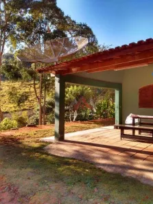 Fazenda/Sítio com 2 Quartos à venda, 100m² no Botujuru, Mogi das Cruzes