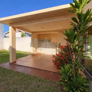 Casa com 1 Quarto à venda, 50m² no Lancaster, Foz do Iguaçu