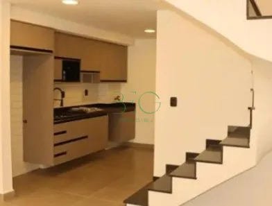 Sobrado com 1 Quarto à venda, 130m² no Chácara Mafalda, São Paulo