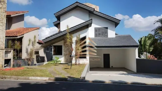 Casa de Condomínio com 3 Quartos para alugar, 330m² no Arujá 5, Arujá