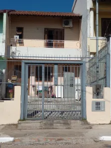 Sobrado com 3 Quartos à venda, 100m² no Colina, Guaíba