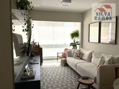 Apartamento com 2 Quartos à venda, 63m² no Vila Olímpia, São Paulo