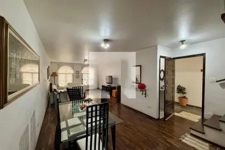 Casa com 3 Quartos à venda, 155m² no Santo Amaro, São Paulo