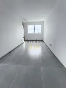 Apartamento com 2 Quartos à venda, 52m² no Nova Esperança, Belo Horizonte